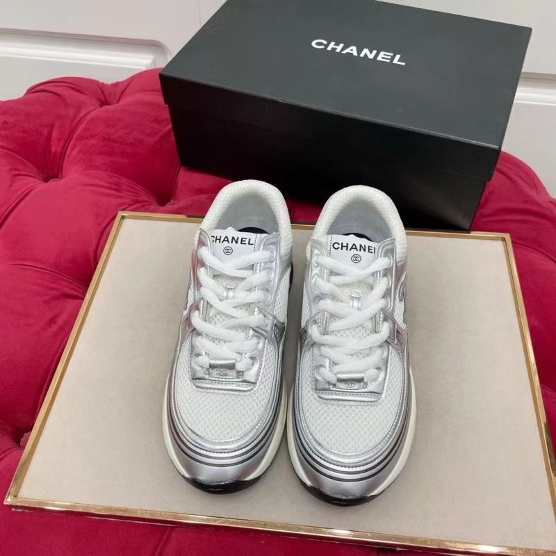 Chanel Sport Shoes